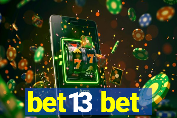 bet13 bet